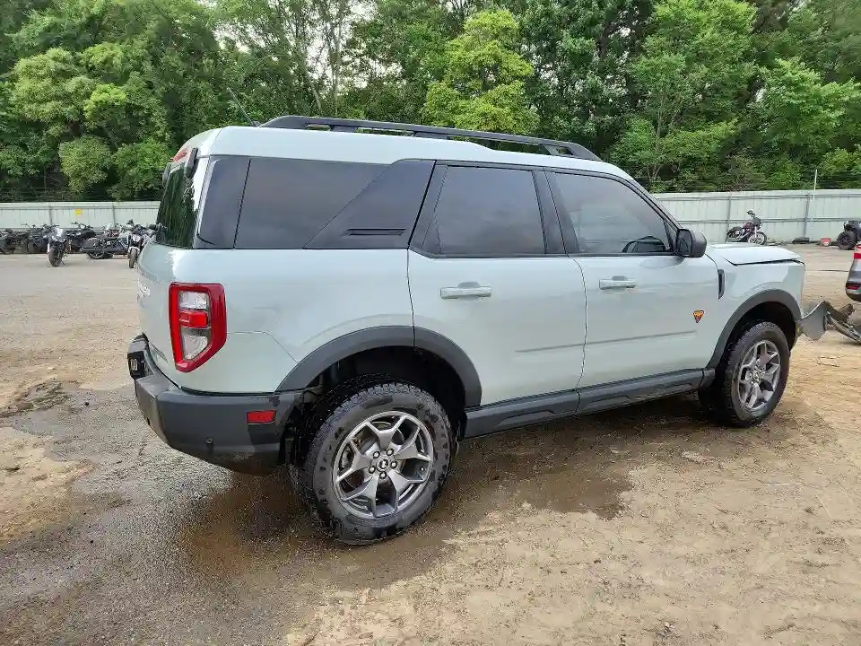 3FMCR9D94PRD94236 2023 FORD BRONCO-2