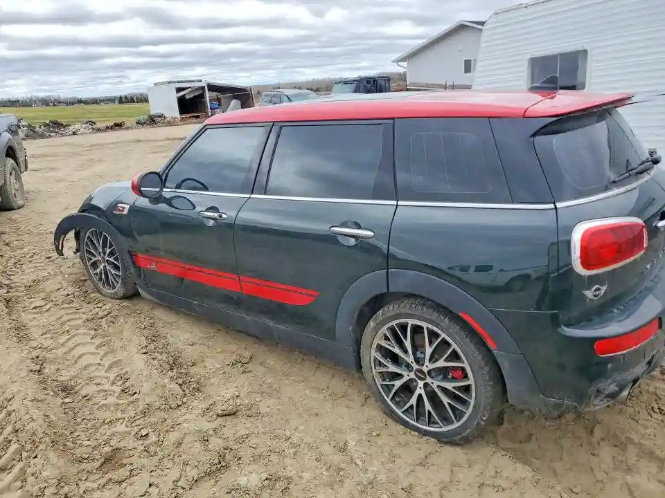 WMWLV9C38H2D66412 2017 MINI COOPER-1