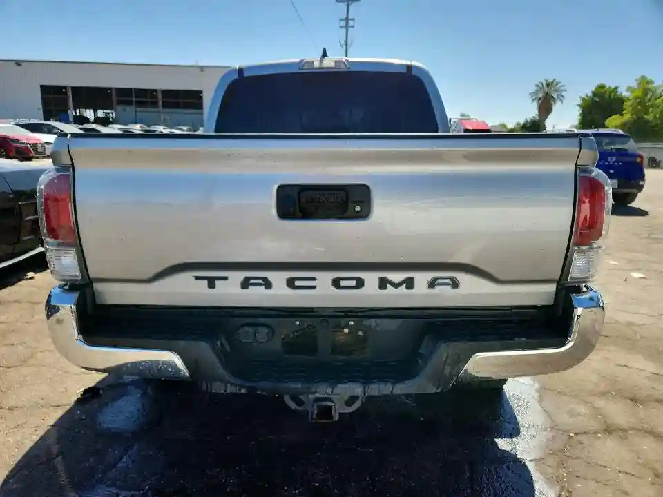 3TMCZ5AN1PM607011 2023 TOYOTA TACOMA-5
