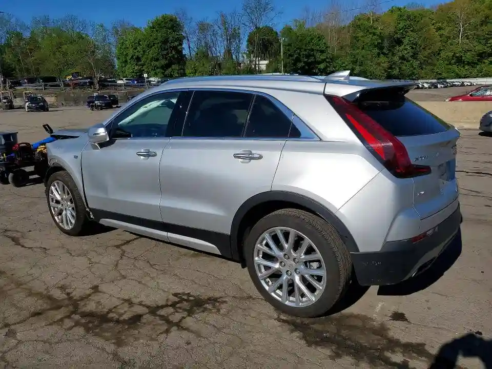 1GYFZDR44KF120004 2019 CADILLAC XT4-1
