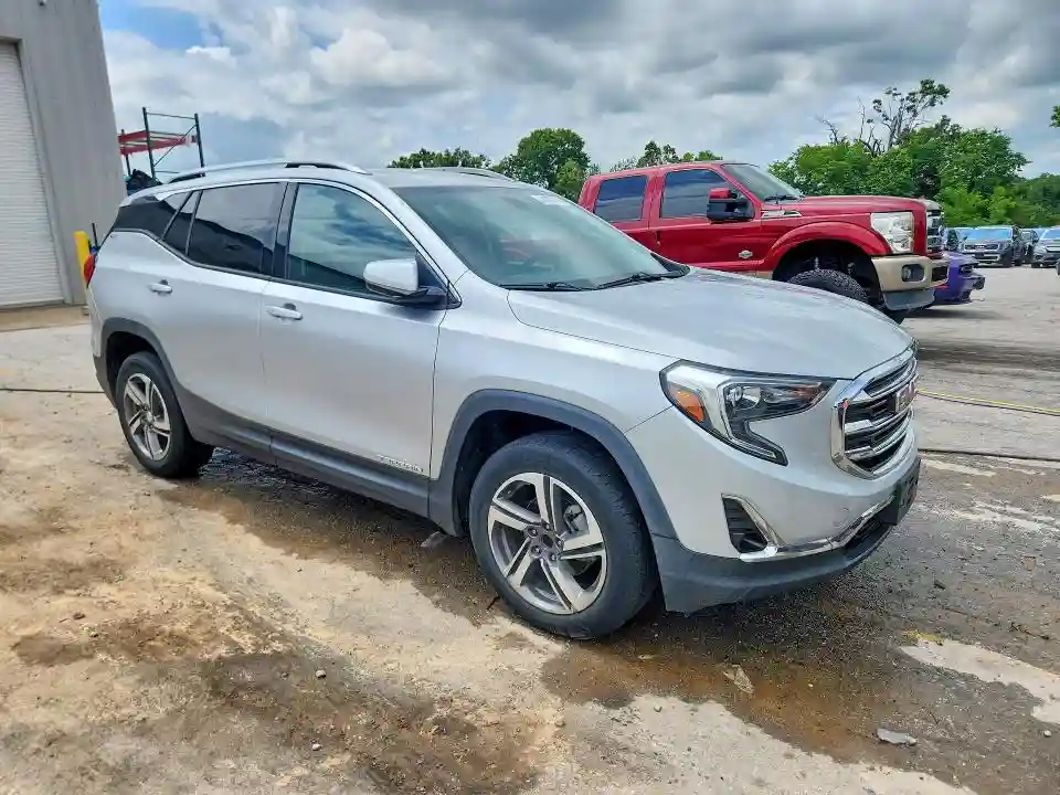 3GKALVEV4KL245519 2019 GMC TERRAIN-3