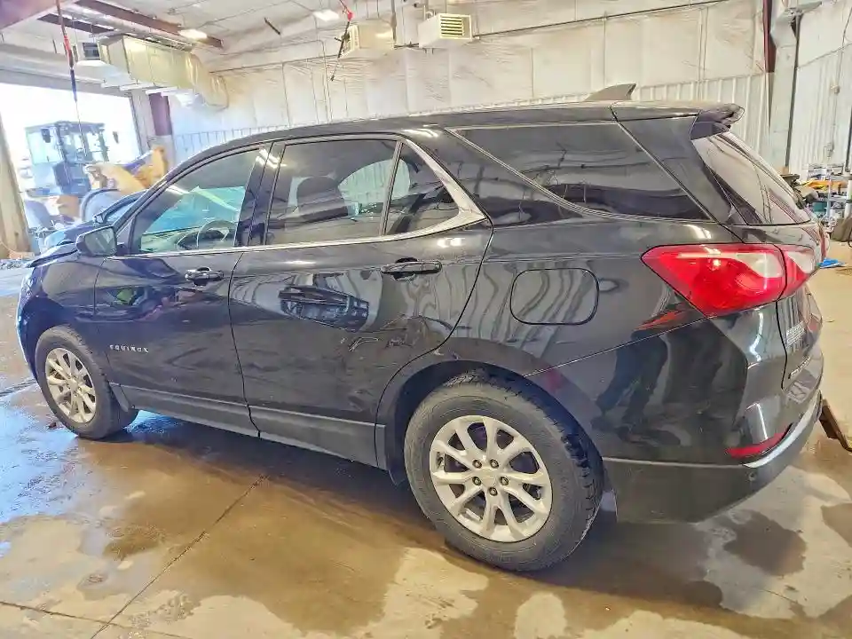 3GNAXUEV6LL258520 2020 CHEVROLET EQUINOX-1