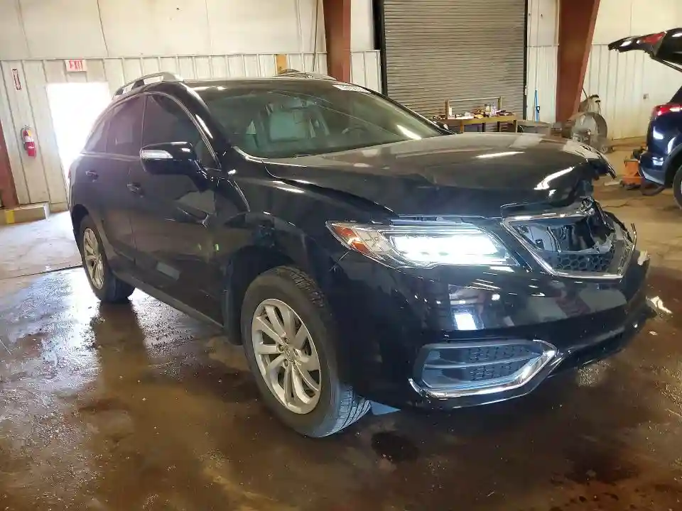 5J8TB3H57JL014570 2018 ACURA RDX-3