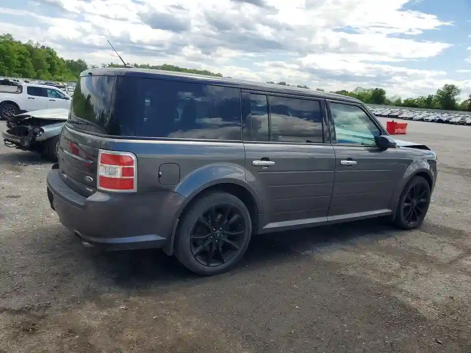 2FMHK6DT1HBA05895 2017 FORD FLEX-2