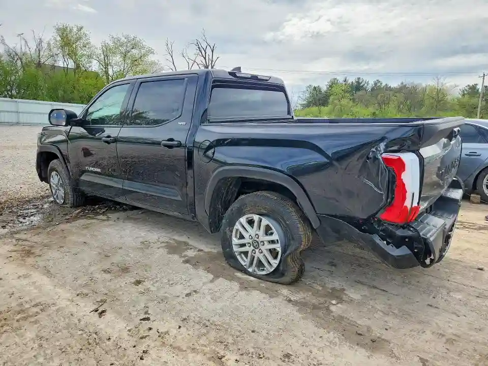 5TFLA5DB9TX354159 2026 TOYOTA TUNDRA-2