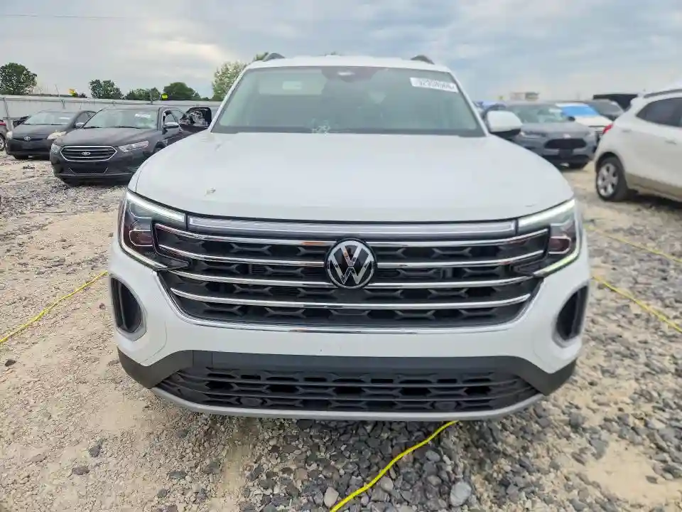 1V2HR2CA0RC545215 2024 VOLKSWAGEN ATLAS-4