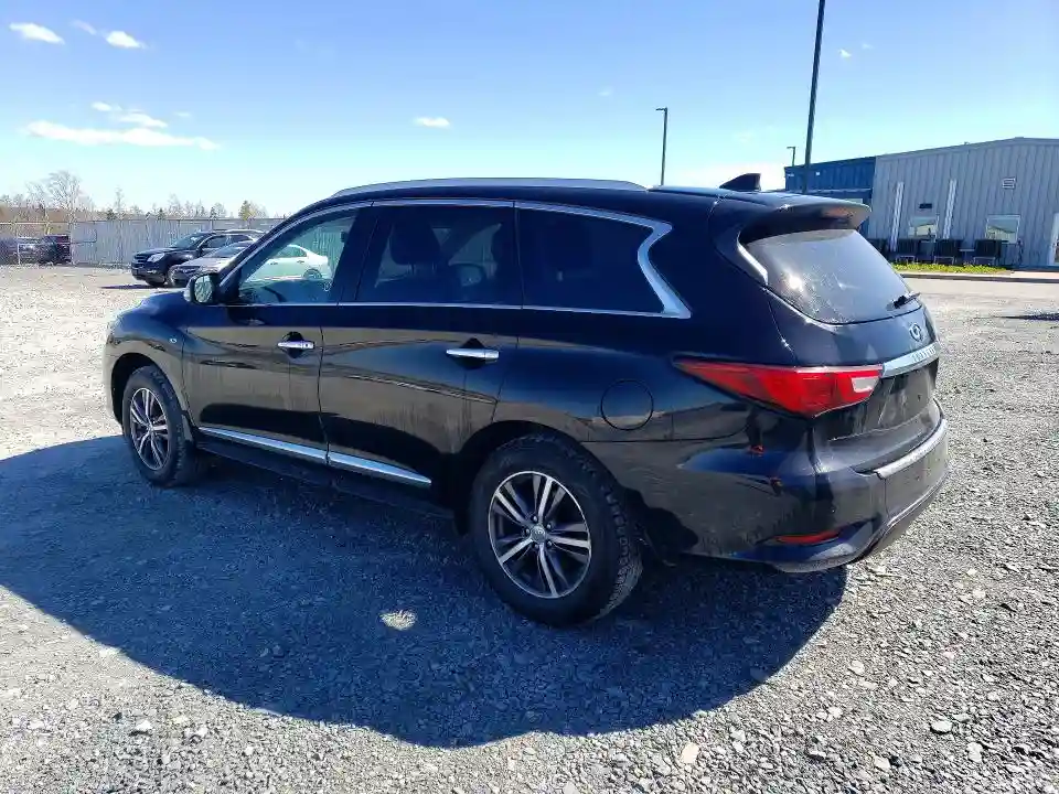5N1DL0MM6JC509334 2018 INFINITI QX60-1