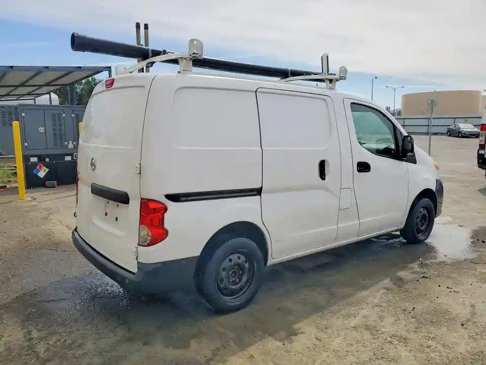 3N6CM0KN2JK692408 2018 NISSAN NV-2