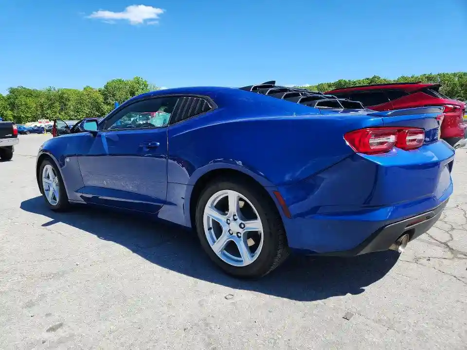 1G1FB1RX1P0127630 2023 CHEVROLET CAMARO-1