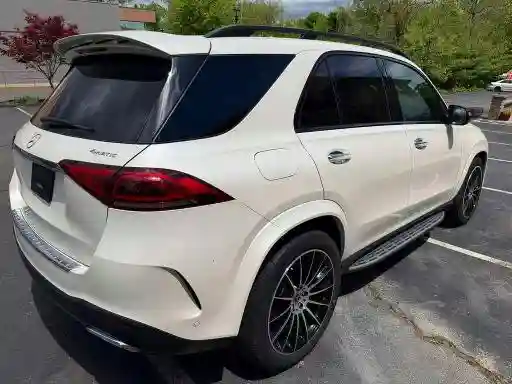 4JGFB4KBXNA774974 2022 MERCEDES-BENZ GLE-CLASS-2