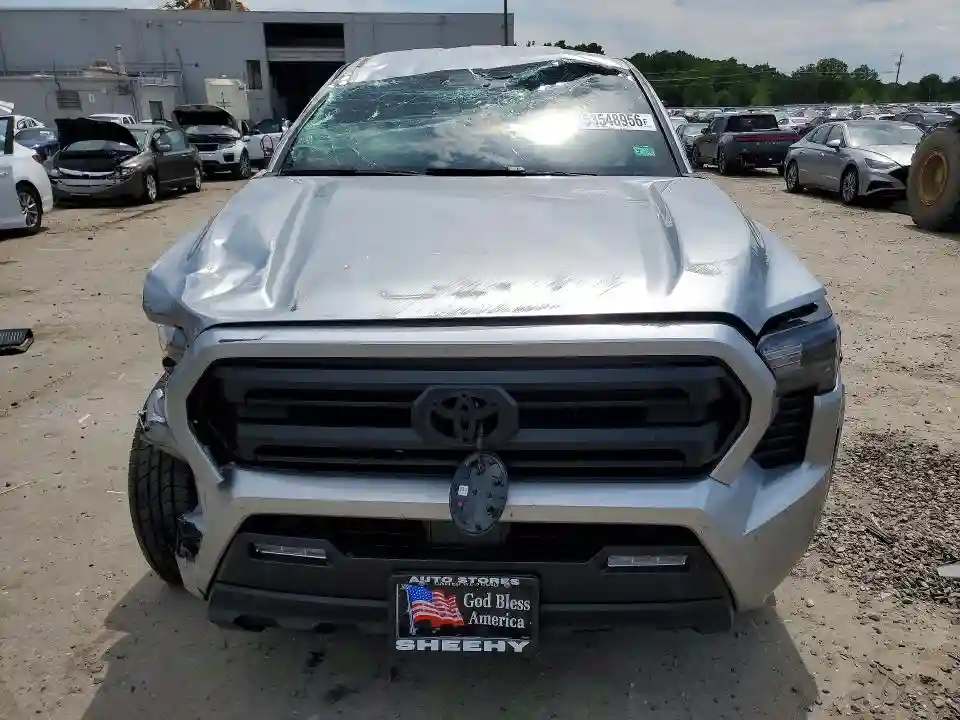 3TMLB5JN7SM181774 2025 TOYOTA TACOMA-4