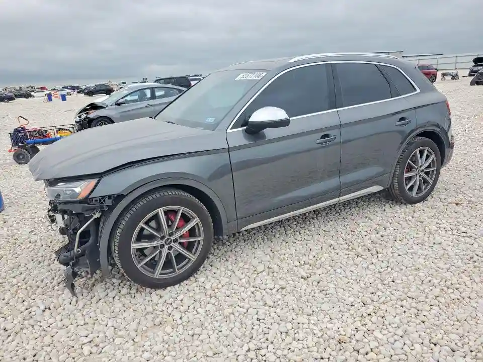 WA1B4AFY3M2030727 2021 AUDI SQ5-0