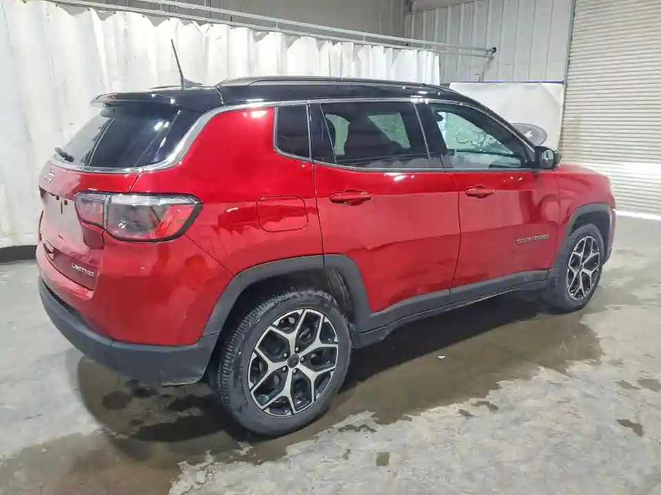 3C4NJDCN9ST584471 2025 JEEP COMPASS-2