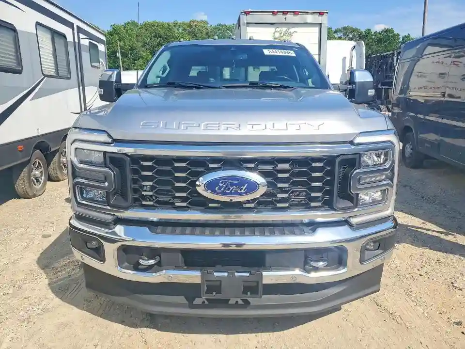 1FT8W3DM4PEE02214 2023 FORD F350-4