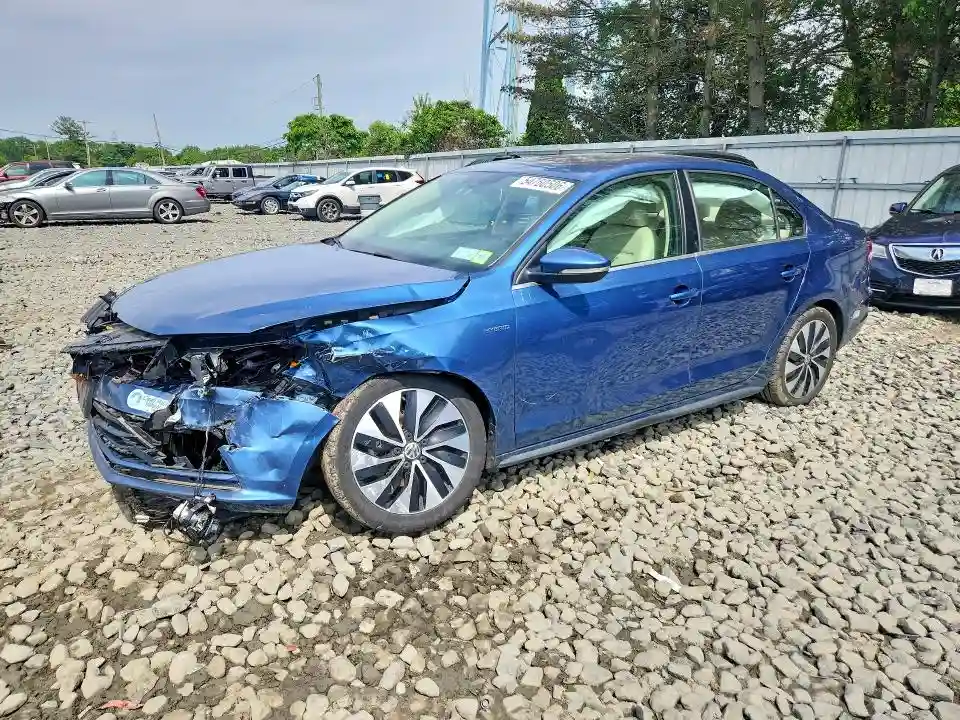 3VW637AJ3GM419563 2016 VOLKSWAGEN JETTA-0