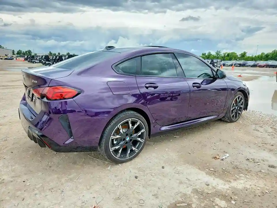 WBA23GG09T7T99269 2026 BMW 2 SERIES-2