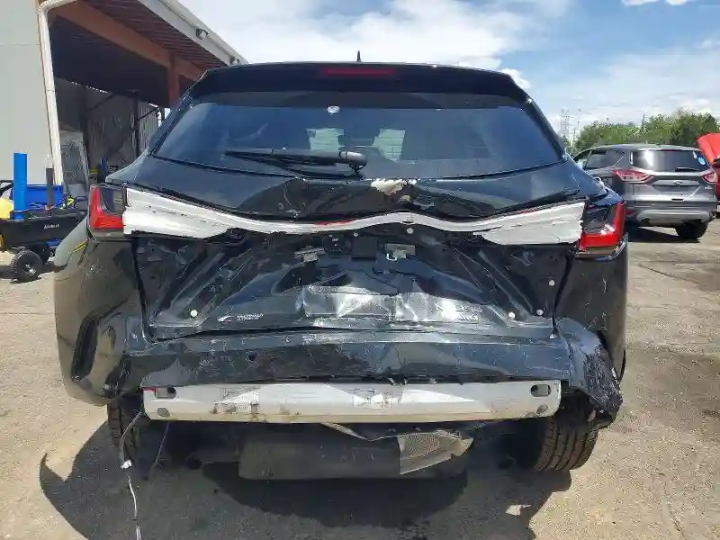2T2GGCEZ7PC026240 2023 LEXUS NX 350-5
