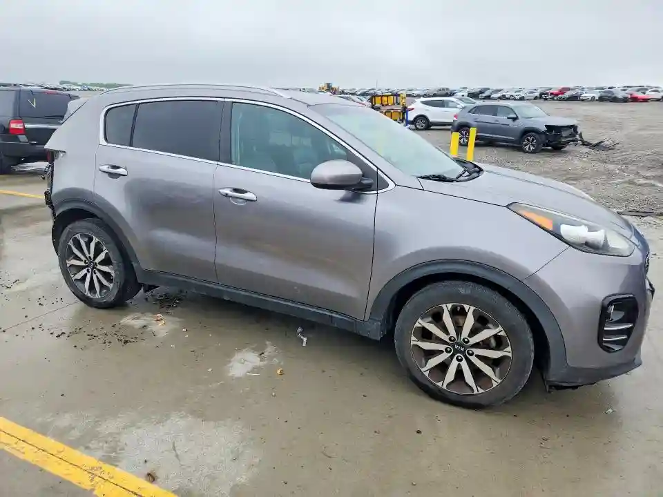 KNDPN3AC7H7169185 2017 KIA SPORTAGE-3