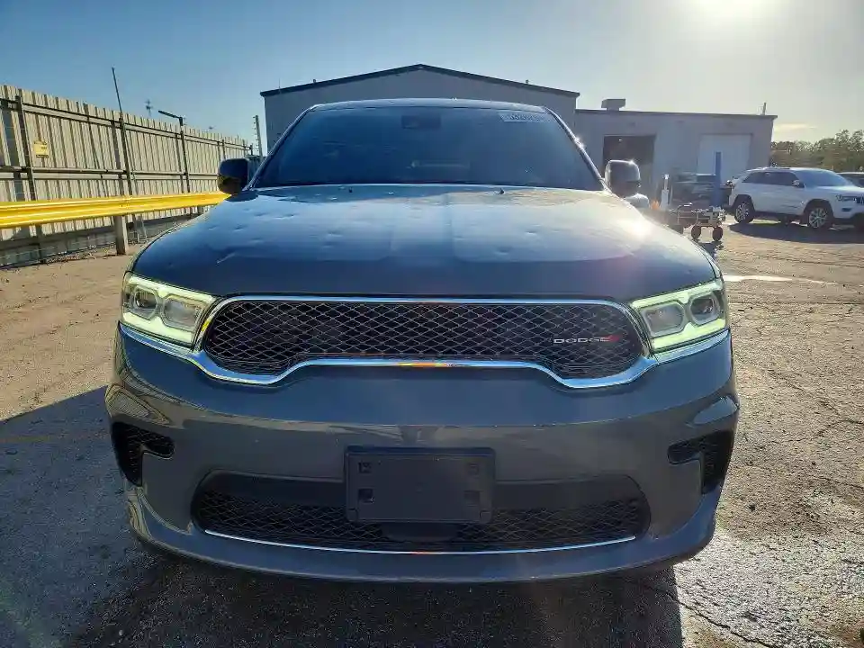 1C4RDJAG2PC657727 2023 DODGE DURANGO-4