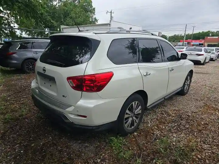 5N1DR2MN7JC673968 2018 NISSAN PATHFINDER-3