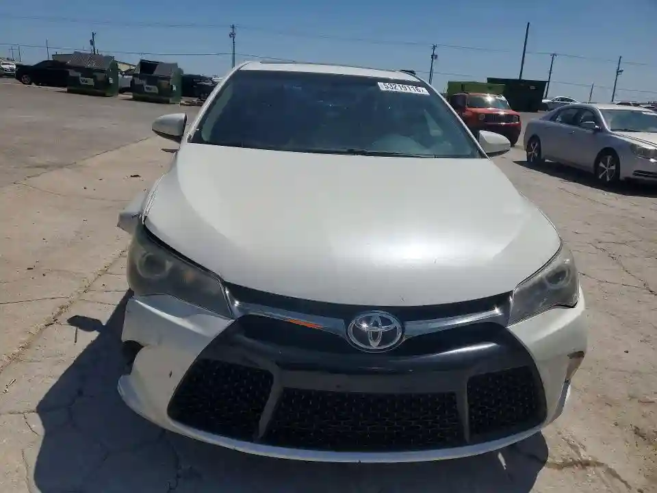 4T1BF1FK6FU073070 2015 TOYOTA CAMRY-4