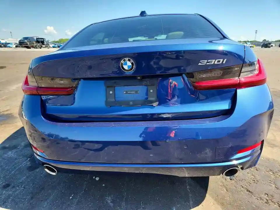 3MW69FF06P8D63281 2023 BMW 3 SERIES-5