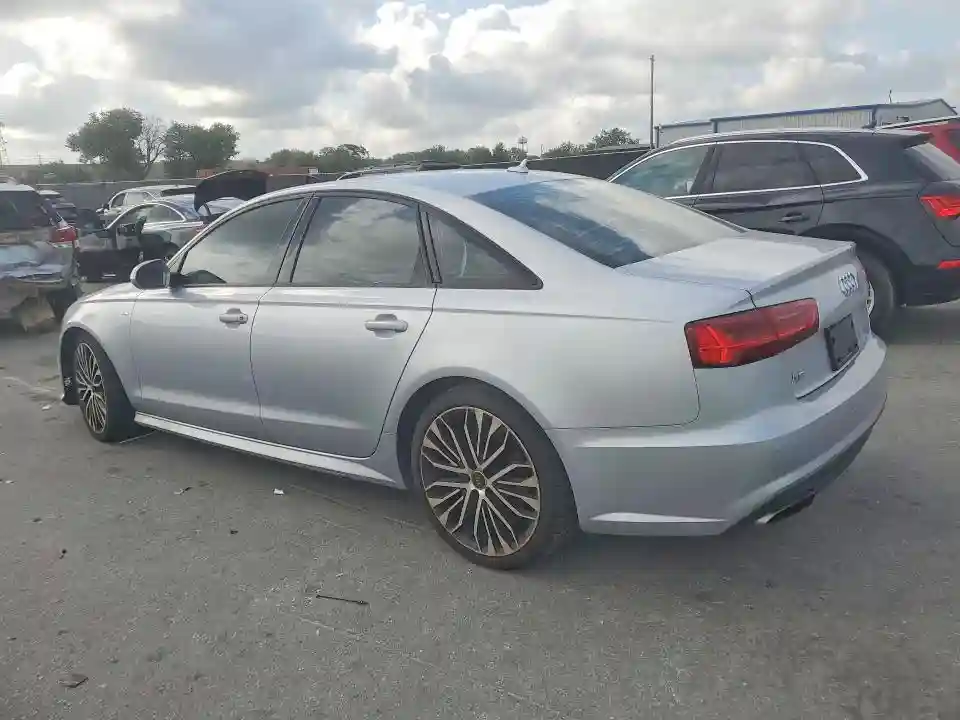 WAUC8AFC8JN054712 2018 AUDI A6-1