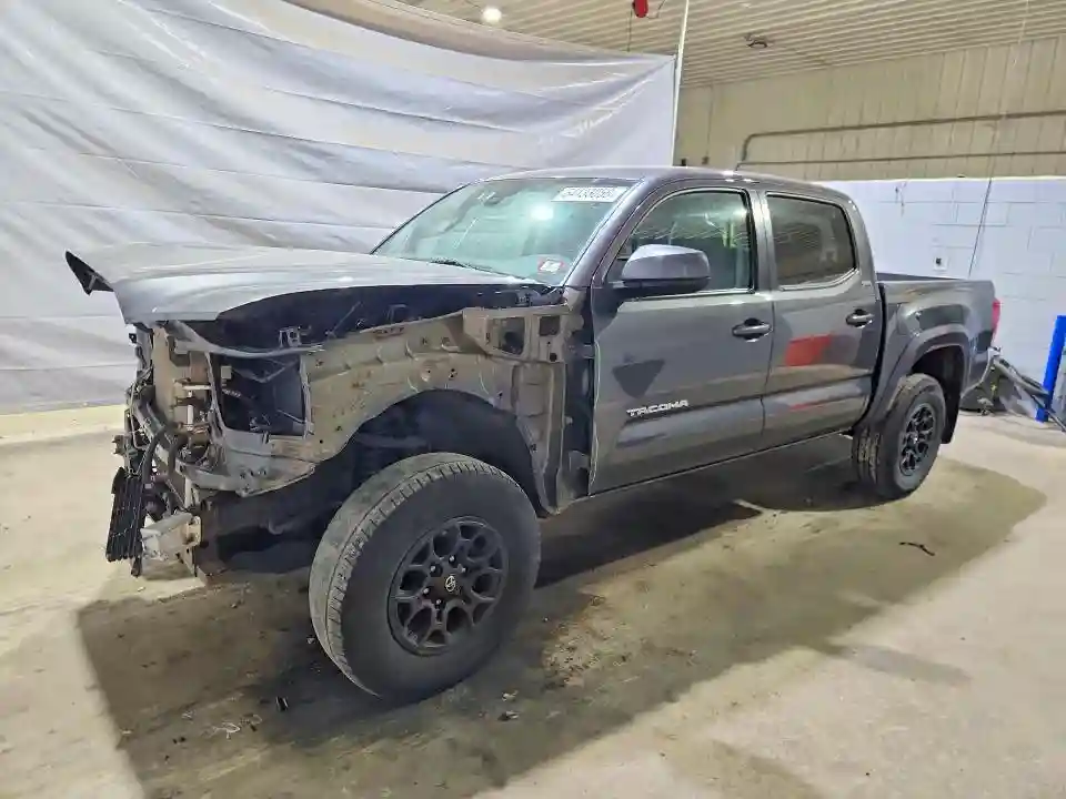 3TMCZ5AN0KM218918 2019 TOYOTA TACOMA-0