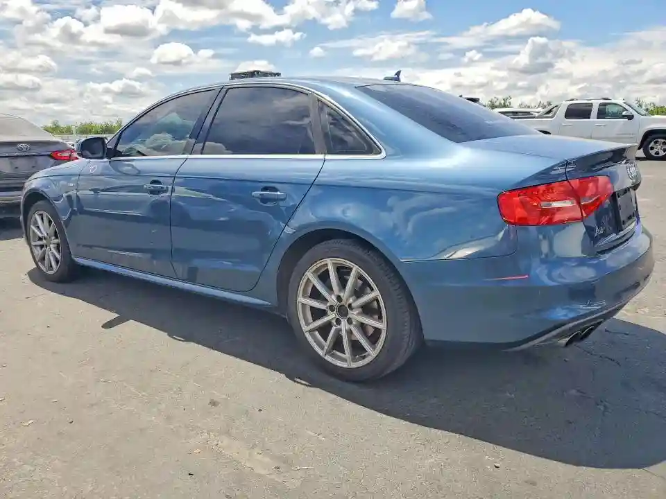 WAUBFAFL8FN017104 2015 AUDI A4-1