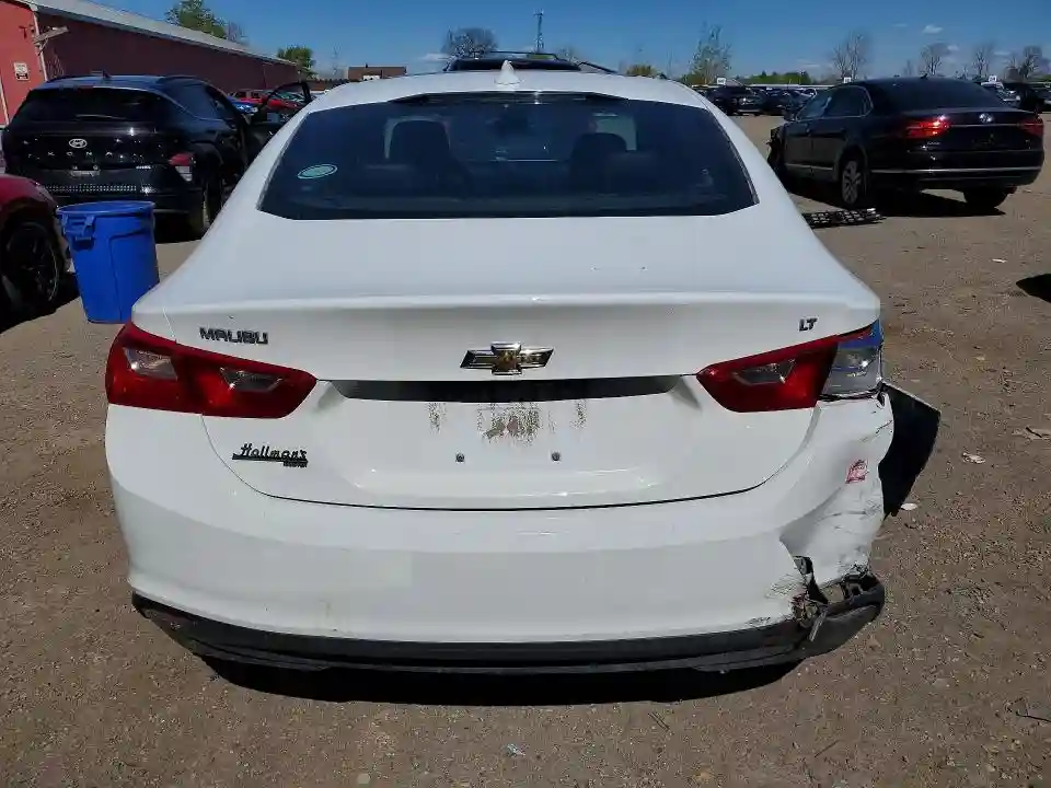1G1ZE5ST2GF351554 2016 CHEVROLET MALIBU-5