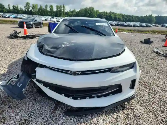 1G1FD1RS9J0180906 2018 CHEVROLET CAMARO-4