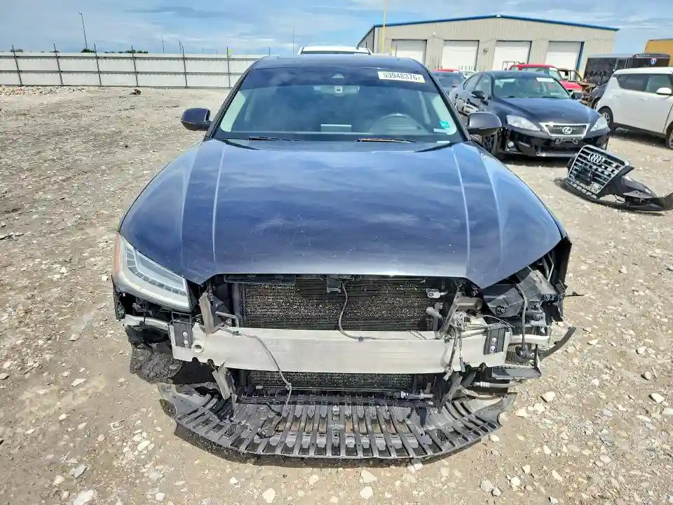 WAU3GAFD9FN041308 2015 AUDI A8-4
