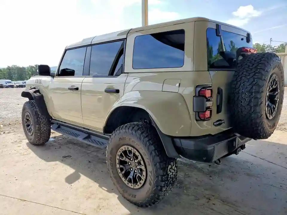 1FMEE0RR0SLB63902 2025 FORD BRONCO-1