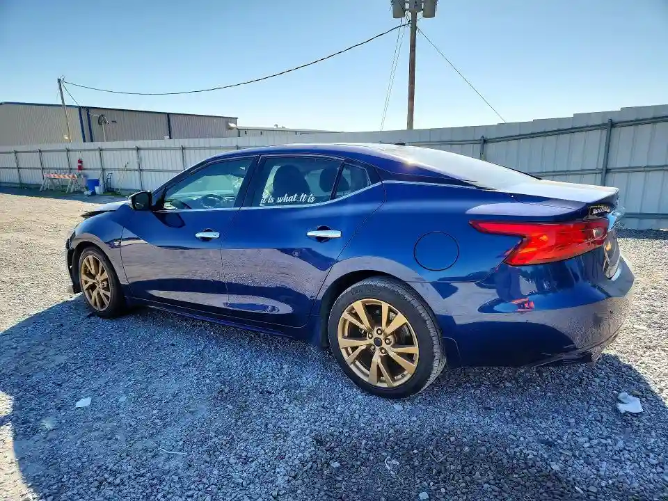 1N4AA6AP5HC450470 2017 NISSAN MAXIMA-1