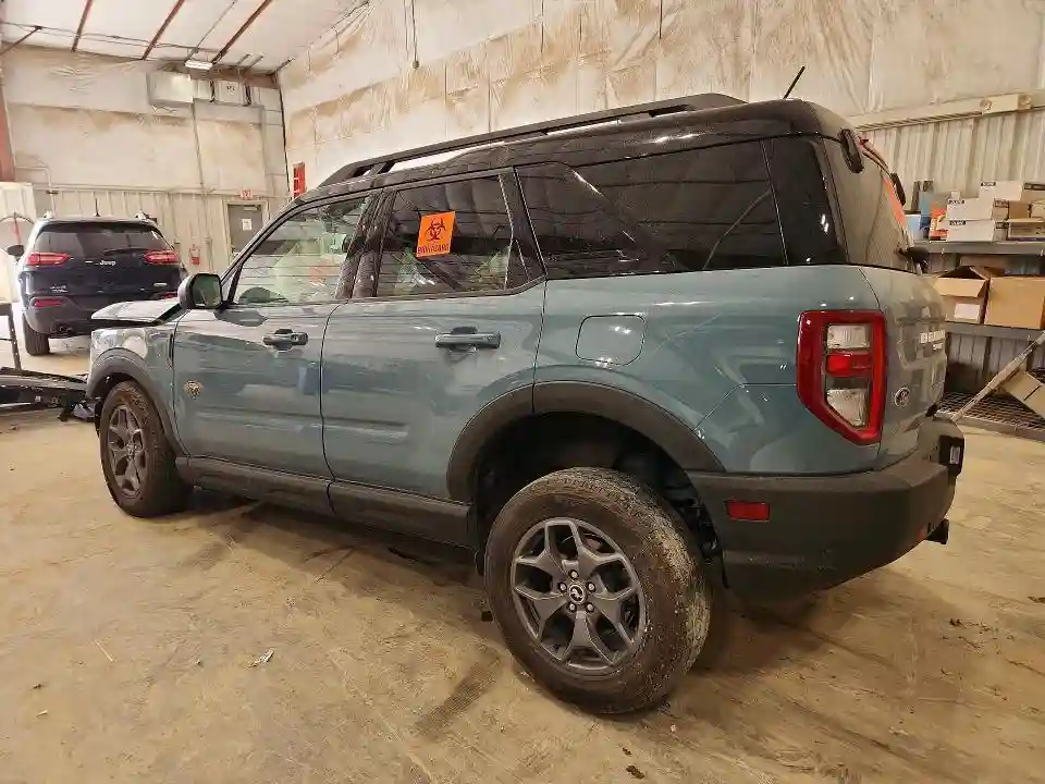 3FMCR9D90NRD81111 2022 FORD BRONCO-1