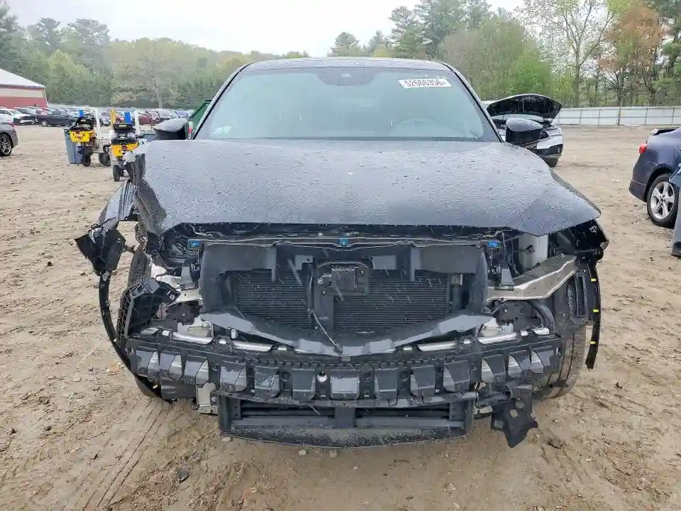 5J8YE1H00RL002861 2024 ACURA MDX-4