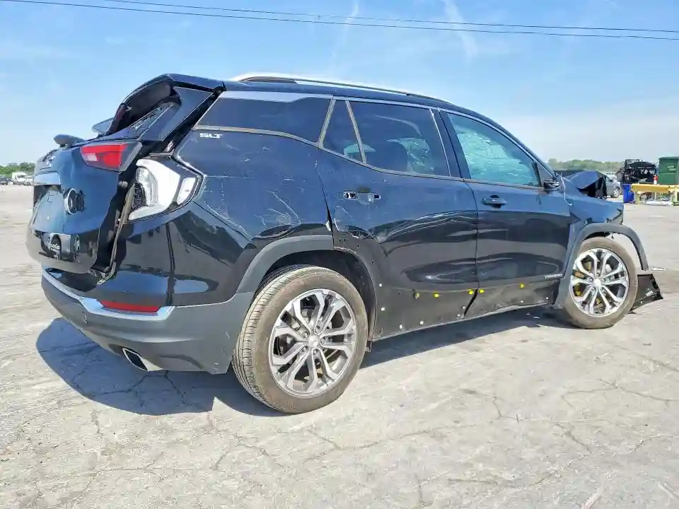 3GKALPEXXJL305346 2018 GMC TERRAIN-2