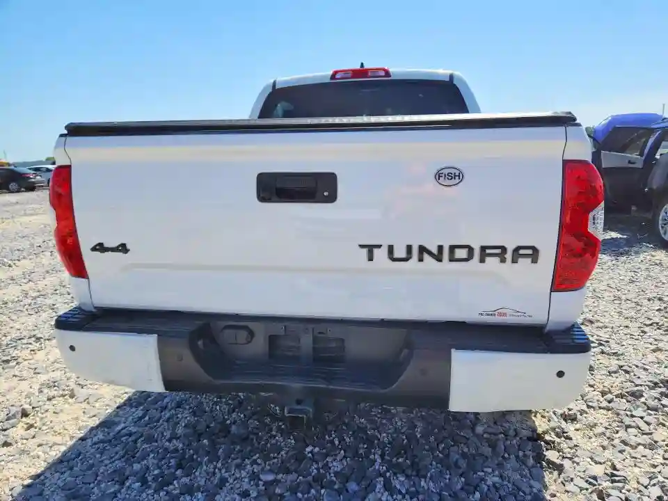 5TFDY5F1XMX983371 2021 TOYOTA TUNDRA-5