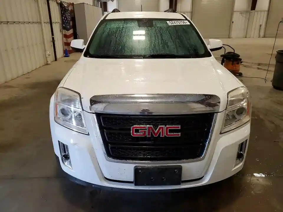 2GKALREK2F6296279 2015 GMC TERRAIN-4