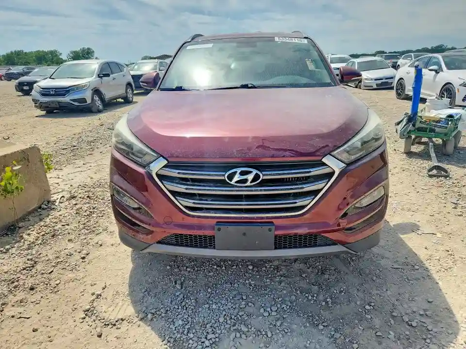 KM8J33A22GU222535 2016 HYUNDAI TUCSON-4