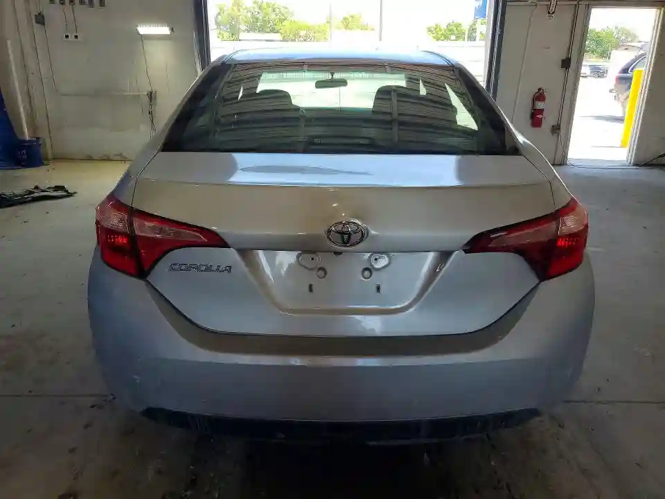 5YFBURHEXKP871207 2019 TOYOTA COROLLA-5