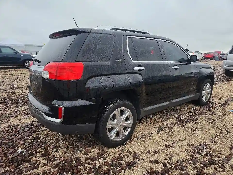 2GKALPEK5H6314992 2017 GMC TERRAIN-2