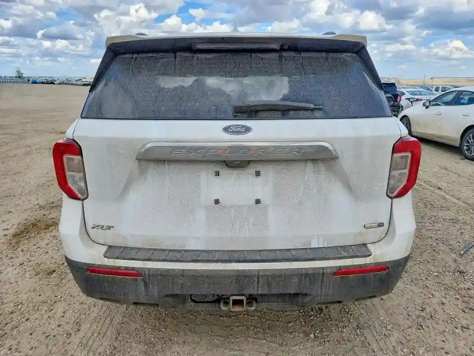 1FMSK8DH9LGC10850 2020 FORD EXPLORER-5