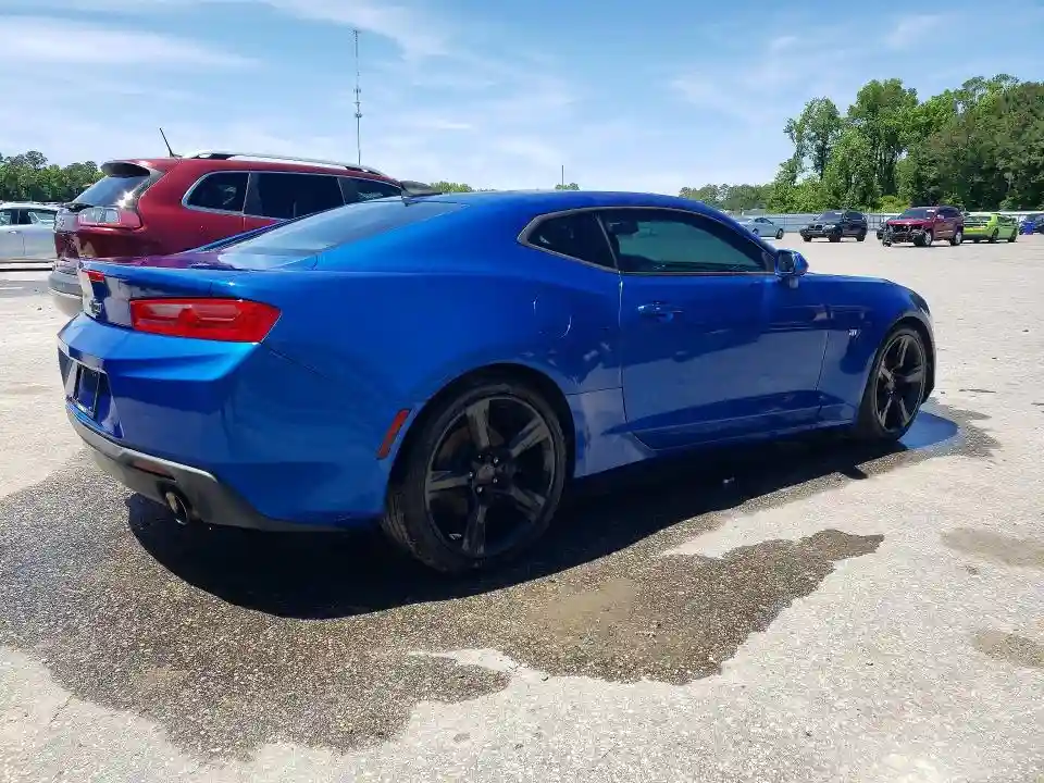 1G1FB1RS6J0108826 2018 CHEVROLET CAMARO-2