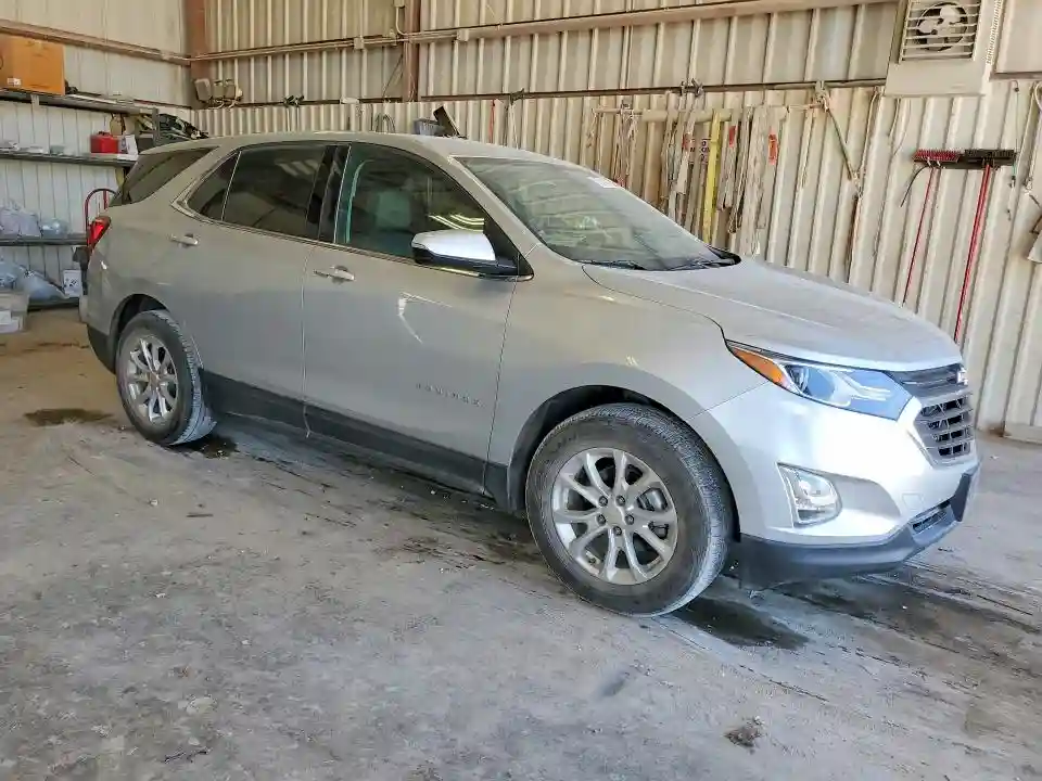 2GNAXJEVXJ6233216 2018 CHEVROLET EQUINOX-3