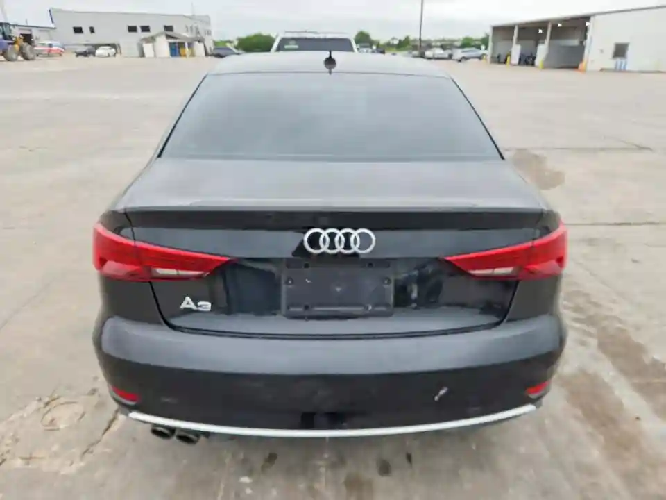 WAUAUGFF7K1009298 2019 AUDI A3-5