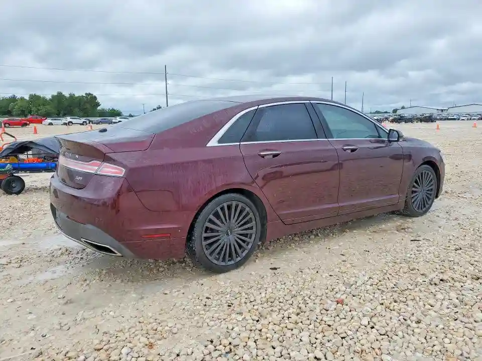 3LN6L5E94HR648194 2017 LINCOLN MKZ-2