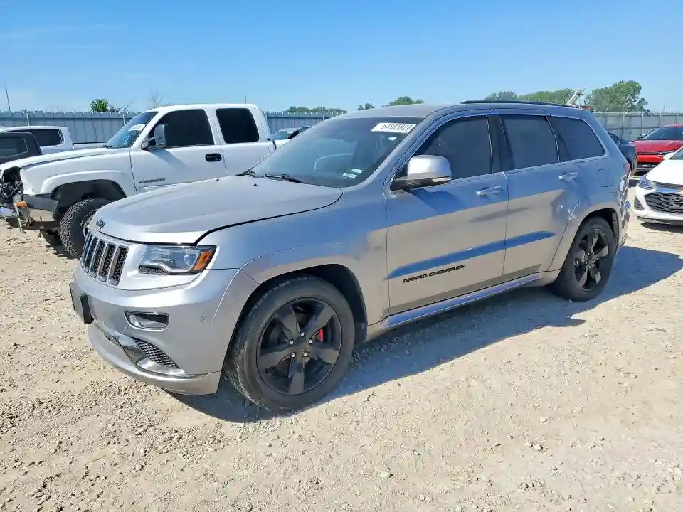 1C4RJFCG6GC423321 2016 JEEP CHEROKEE-0