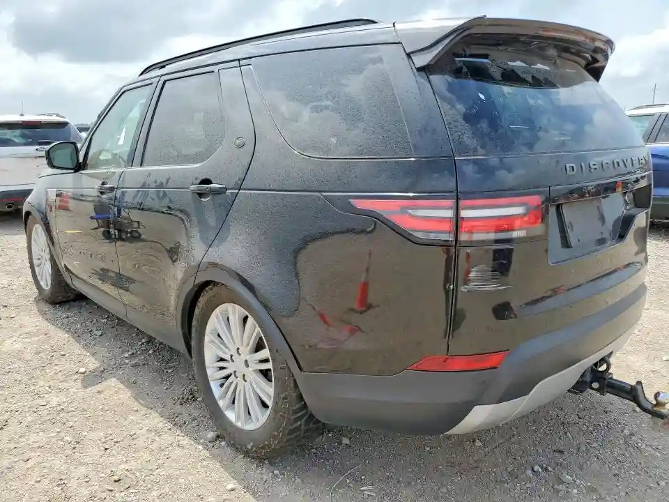 SALRRBBV4HA016105 2017 LAND ROVER DISCOVERY-1