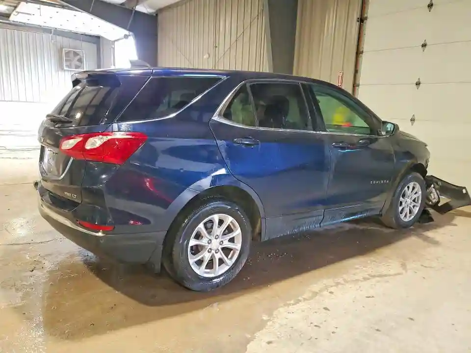 3GNAXUEV8LS732280 2020 CHEVROLET EQUINOX-2